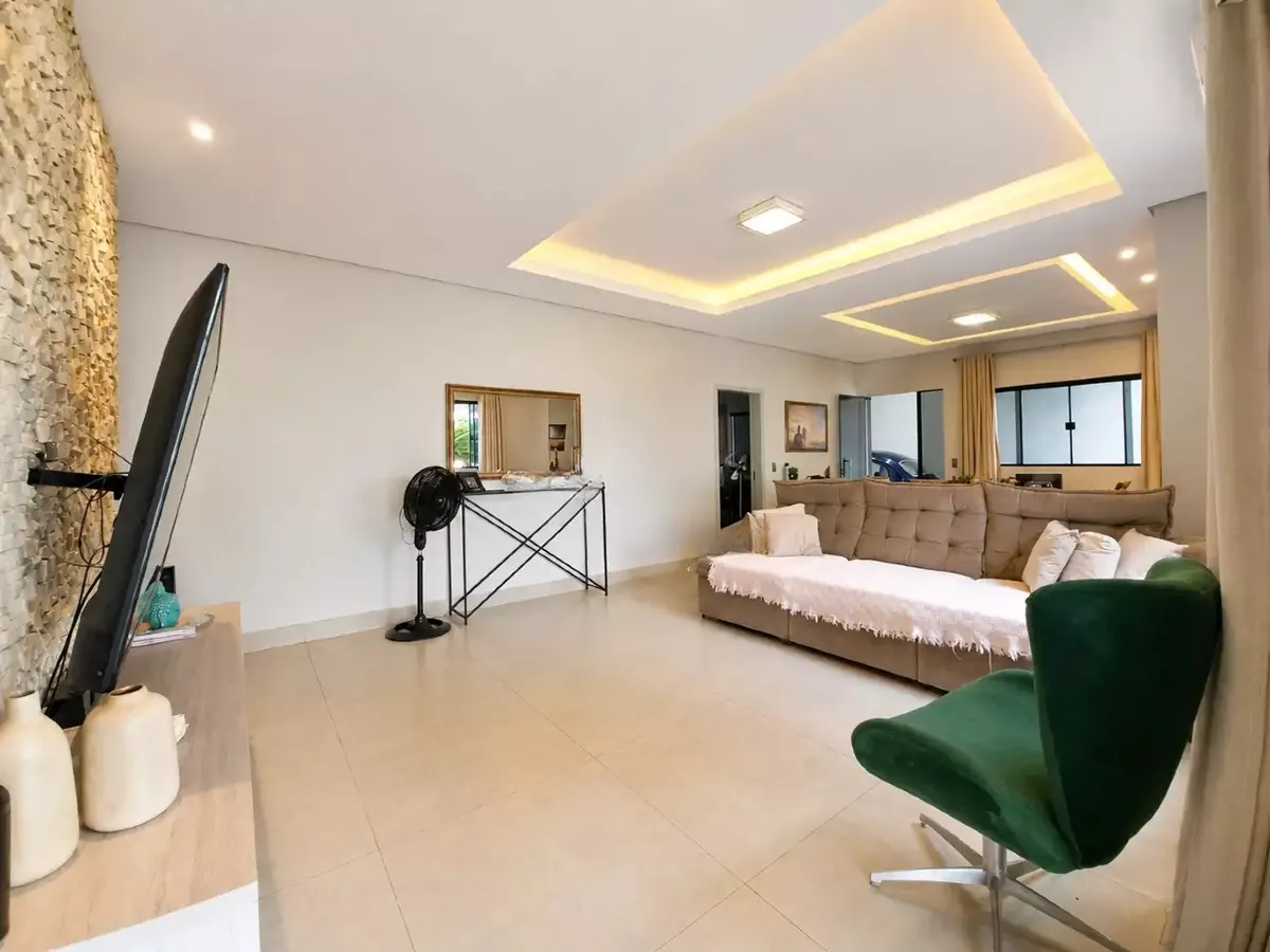 Sala de estar