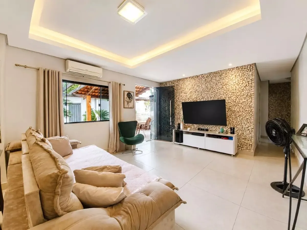 Sala de TV