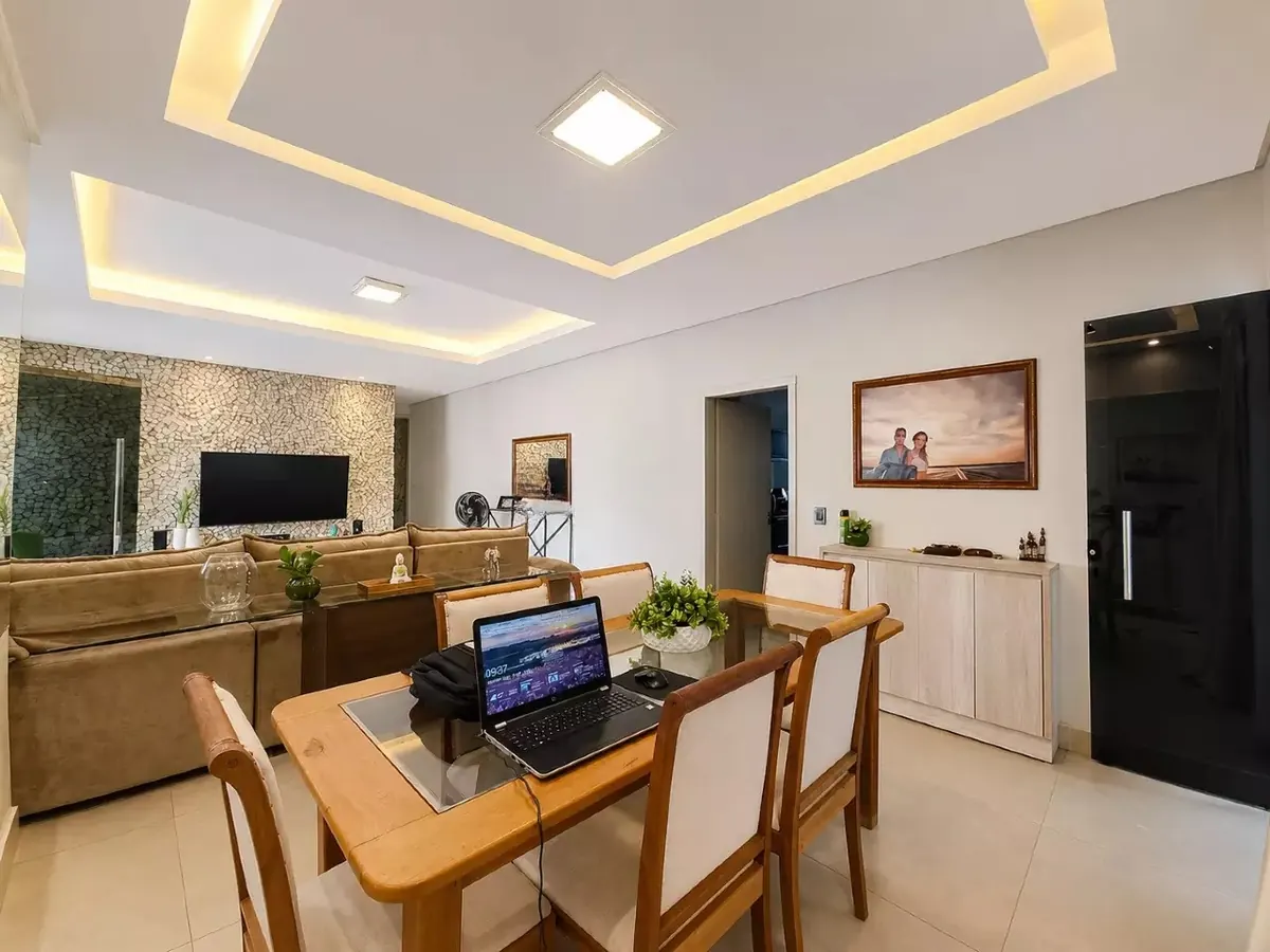 Sala de jantar