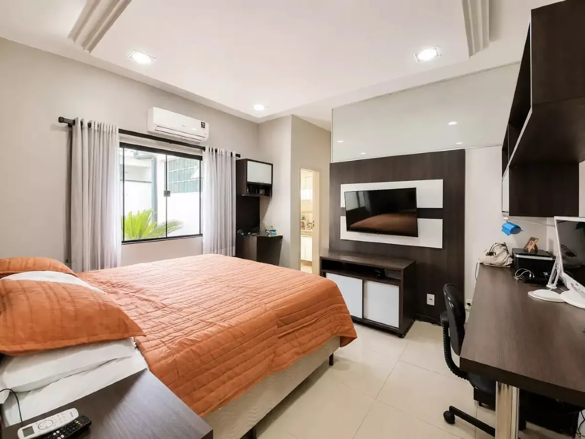 Quarto de casal