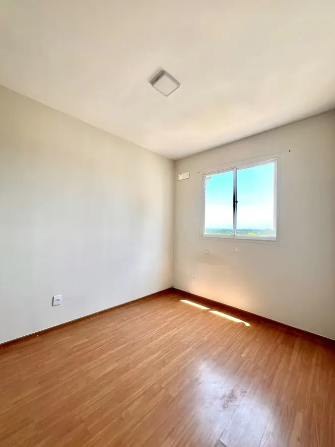 Segundo quarto