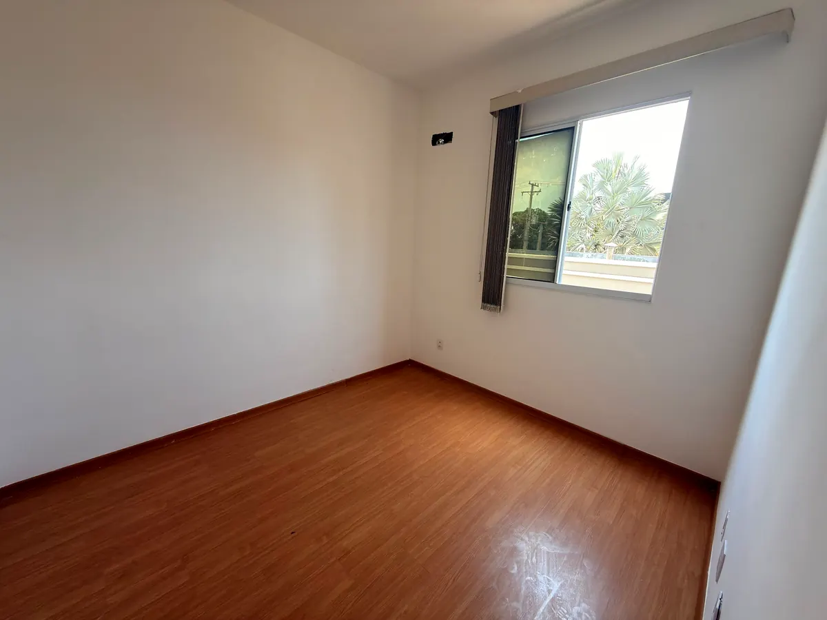 Segundo quarto