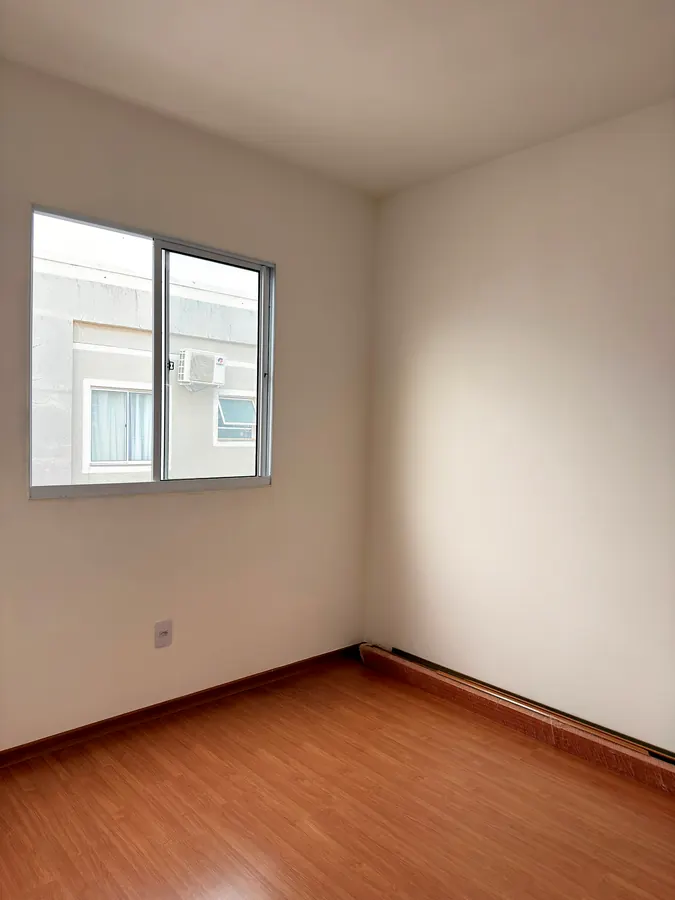Segundo quarto