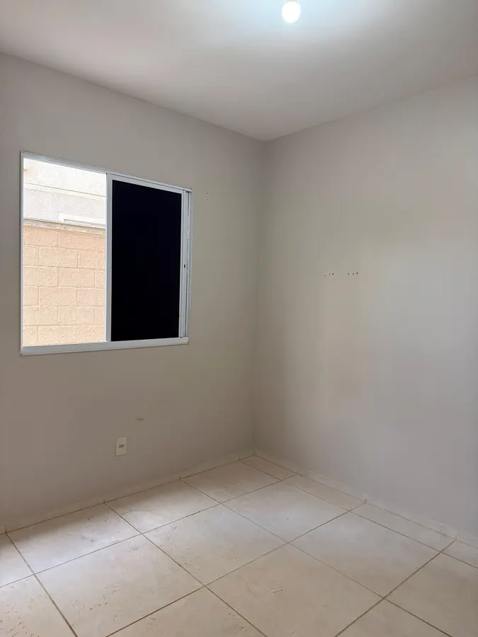 Segundo quarto